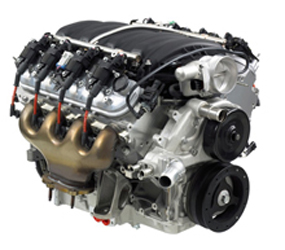 U3252 Engine